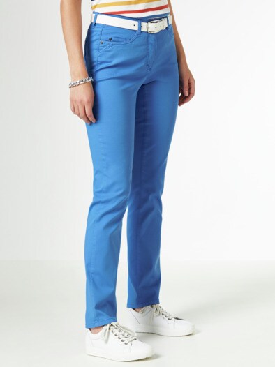 Yoga-Jeans Ultrastretch Yoga-Jeans Ultrastretch