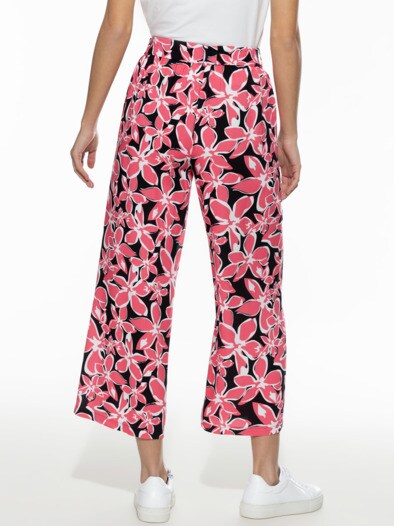 Bequembund-Culotte Viskosa Multicolor