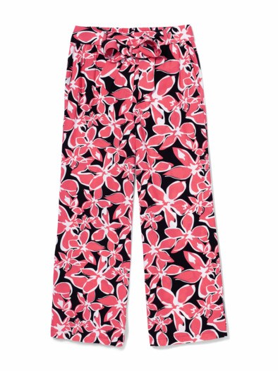 Bequembund-Culotte Viskosa Multicolor