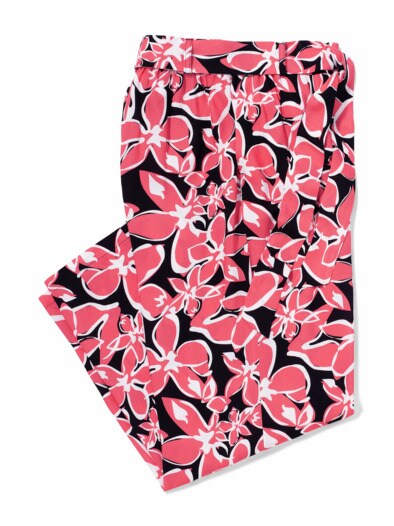 Bequembund-Culotte Viskosa Multicolor