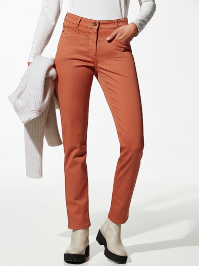 Powerstretch-Jeans Powerstretch-Jeans