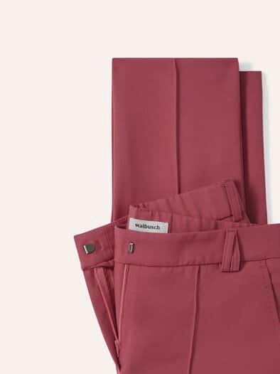 Premium Kofferhose Rosenquarz