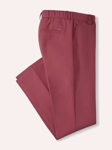 Premium Kofferhose Rosenquarz