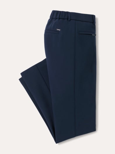 Thermo Kofferhose Marine