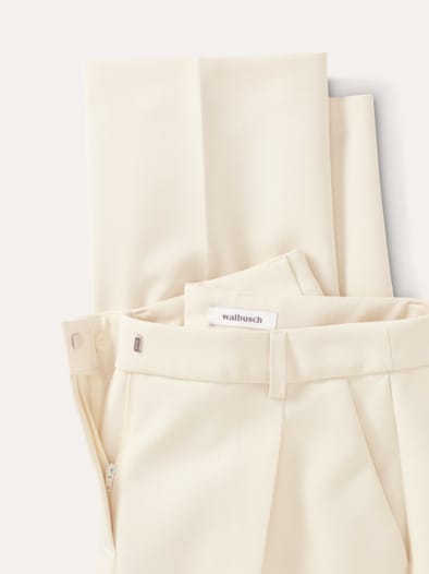 Marlene Hose Creme