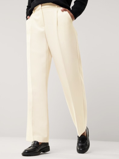Marlene Hose Creme