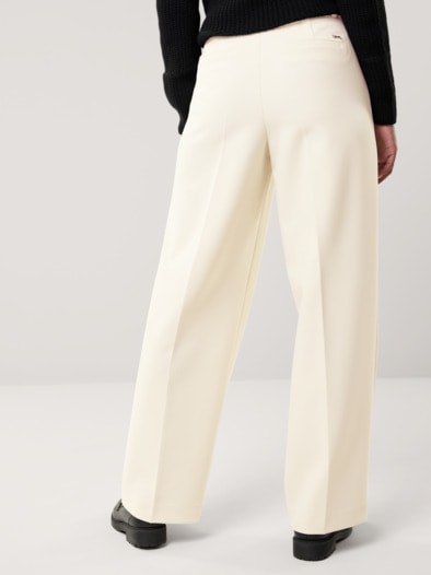 Marlene Hose Creme