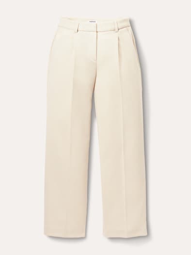 Marlene Hose Creme