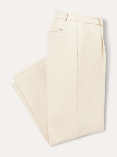 Marlene Hose Creme