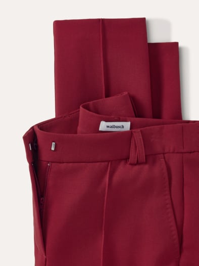 Premium Kofferhose Chianti
