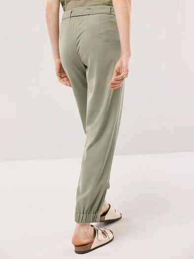 Easycare Cargohose Khaki