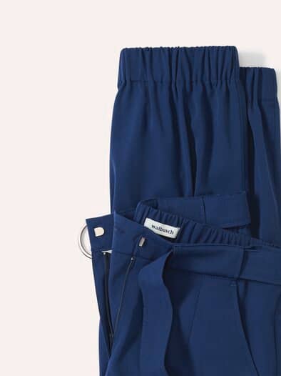 Easycare Cargohose Marine