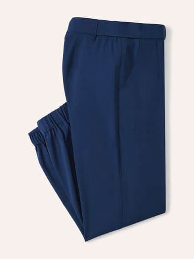 Easycare Cargohose Marine