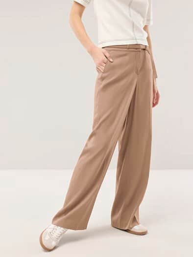 Marlene aus kühlendem Gewebe Praline