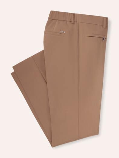 Thermo Kofferhose Praline