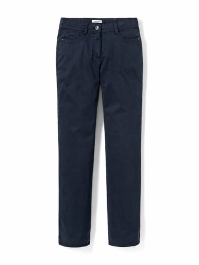 Zauberbund-Hose Softcotton Marine