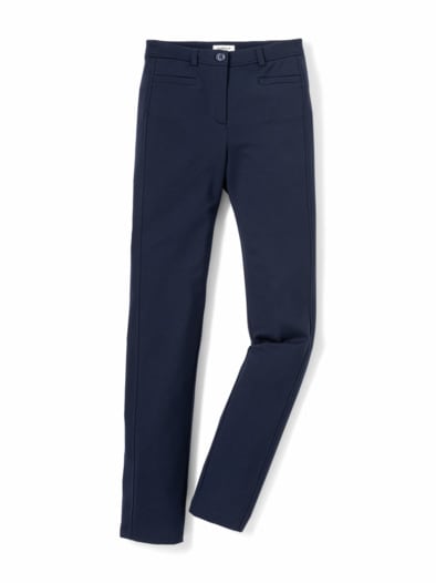 Thermo-Jerseyhose Marine