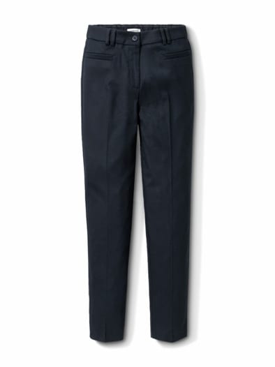 Flanellhose Cosy Marine