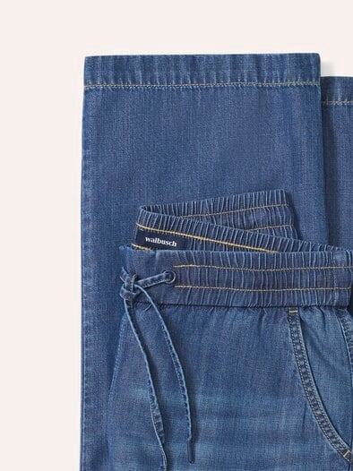 Kombi Denim Mid Blue