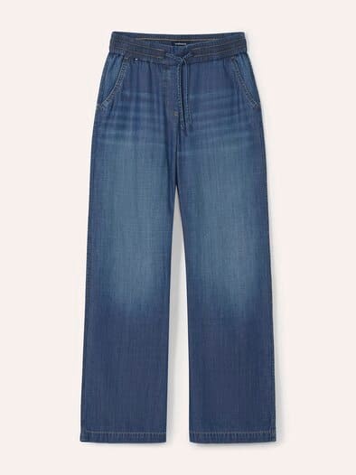 Kombi Denim Mid Blue