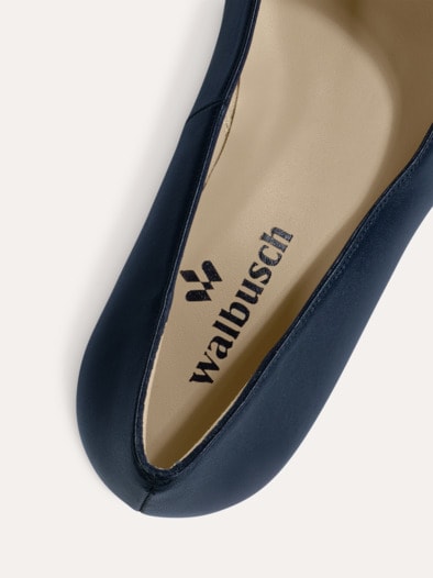 Soft Pumps Marine