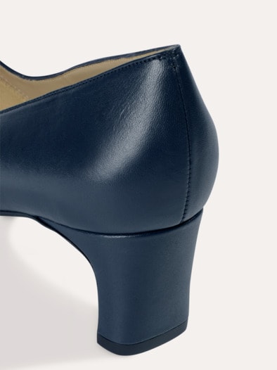 Soft Pumps Marine