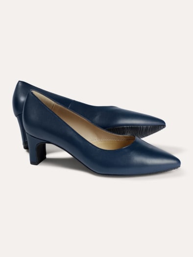 Soft Pumps Marine