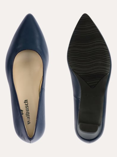 Soft Pumps Marine