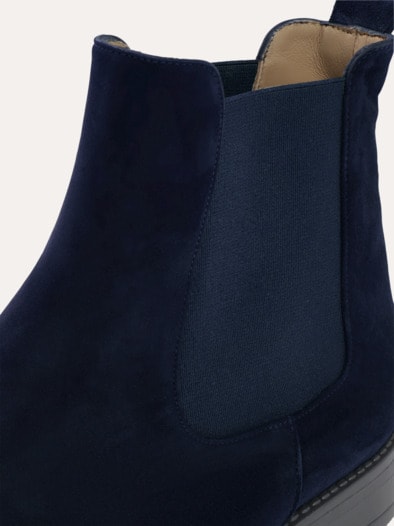 Soft Thermo Chelsea Marine