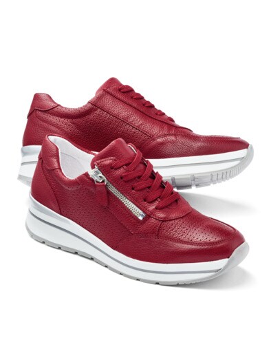City Perfo-Sneaker City Perfo-Sneaker