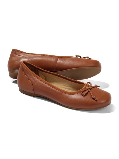 Bequem-Ballerina Bequem-Ballerina