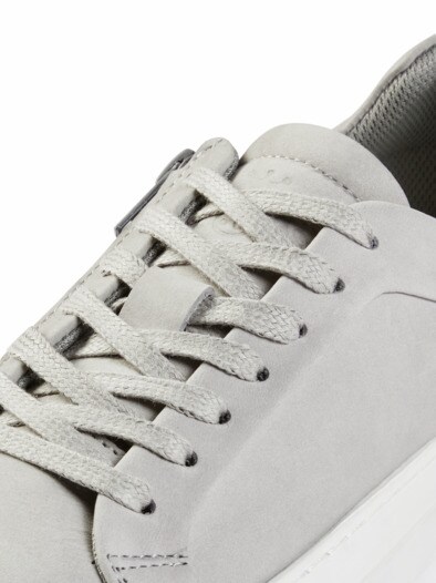 Everyday Sneaker Grau