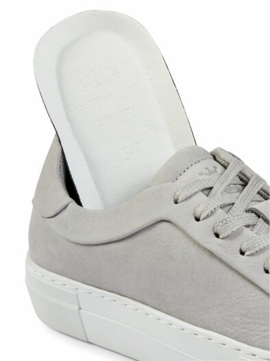 Everyday Sneaker Grau