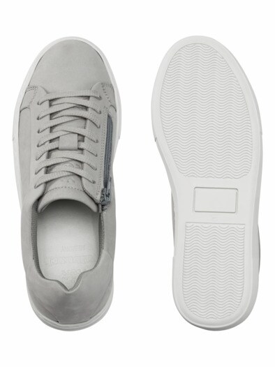 Everyday Sneaker Grau