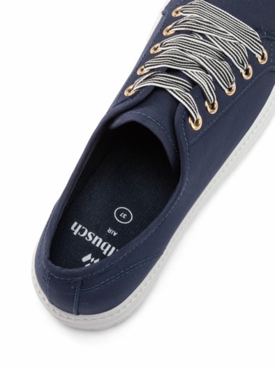 Sea Life Sneaker Marine