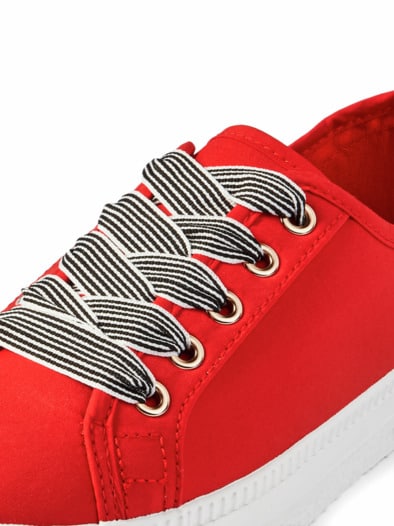 Sea Life Sneaker Rot