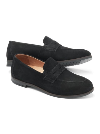 Bequem Pennyloafer Bequem Pennyloafer