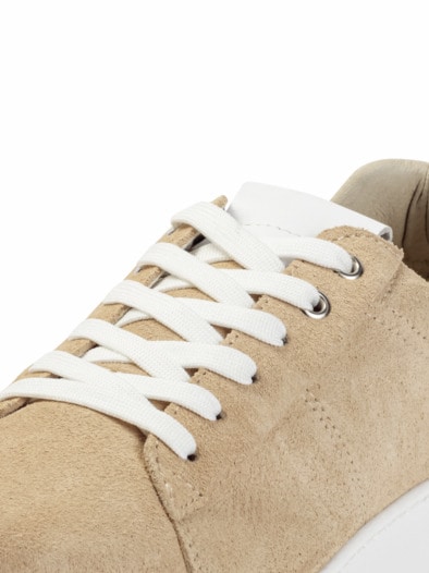 Everyday-Sneaker 3.0 Beige