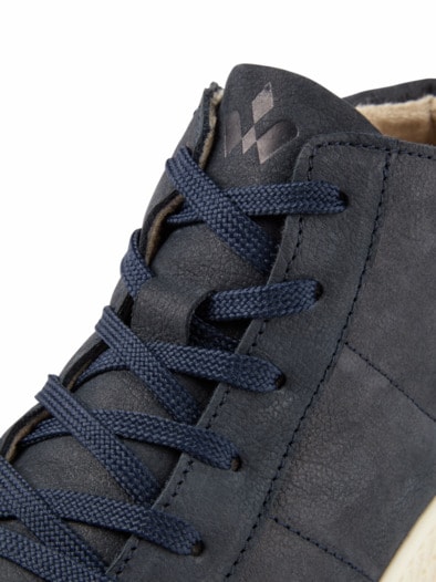 Thermo High Top Marine