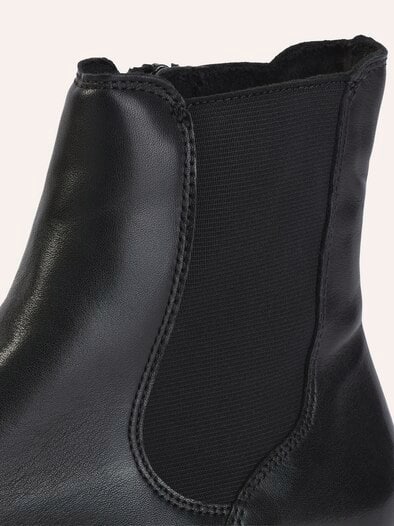 Soft Thermo Chelsea Schwarz