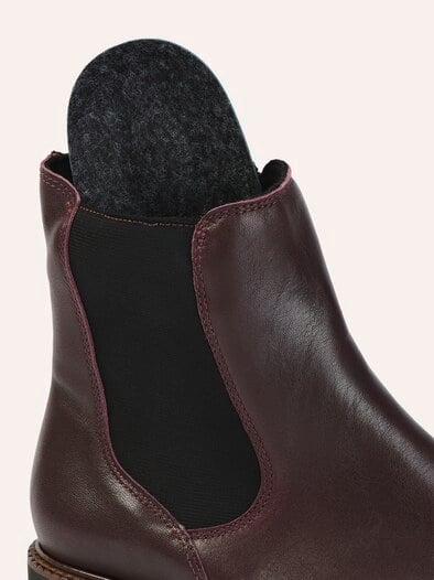 Soft Thermo Chelsea Chianti