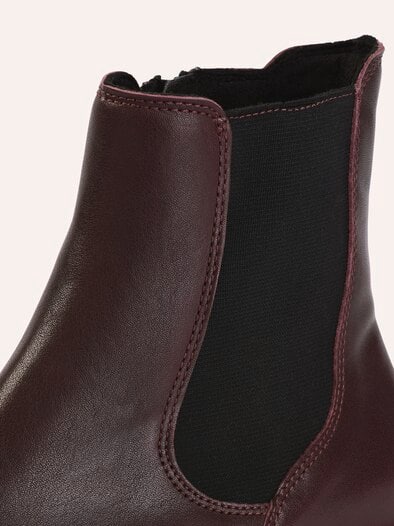 Soft Thermo Chelsea Chianti