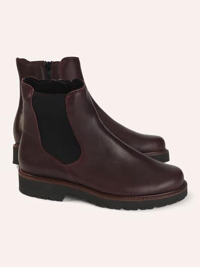 Soft Thermo Chelsea Chianti