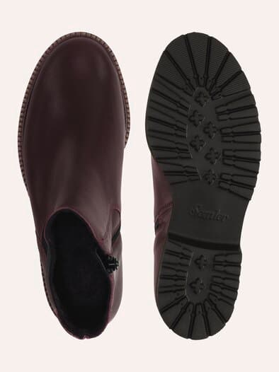 Soft Thermo Chelsea Chianti
