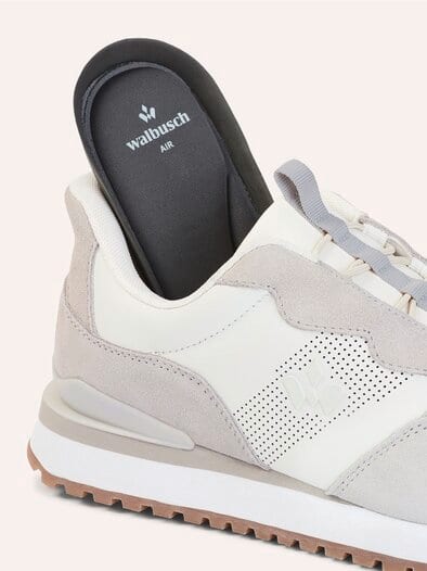 Soft City Sneaker Weiß