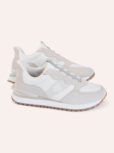 Soft City Sneaker Weiß