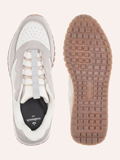 Soft City Sneaker Weiß