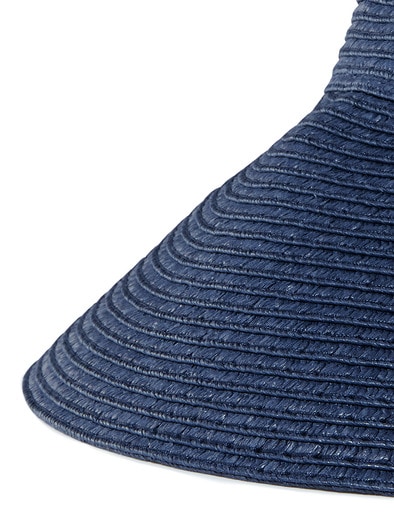 Visor Ombre Blau