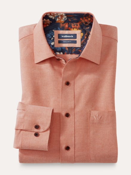 Flanell-Hemd Gesucht-Gefunden Uni Terra Flanell-Hemd Gesucht-Gefunden Uni Terra