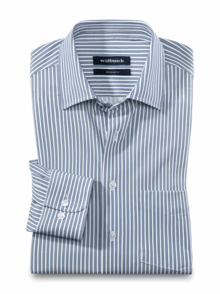 Extraglatt-Hemd Stretch & Relax Römerstreifen Extraglatt-Hemd Stretch & Relax Römerstreifen